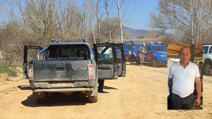 Aracında başından vurulmuş halde ölü bulundu